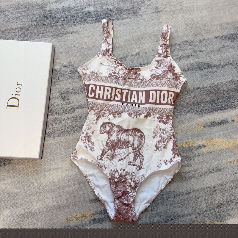 ch**an D*or